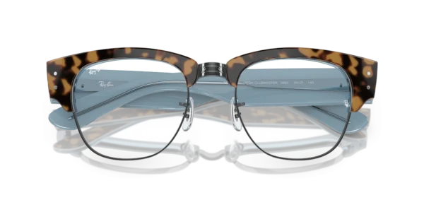 Ray-Ban Optical Mega clubmaster 0RX0316V 5883