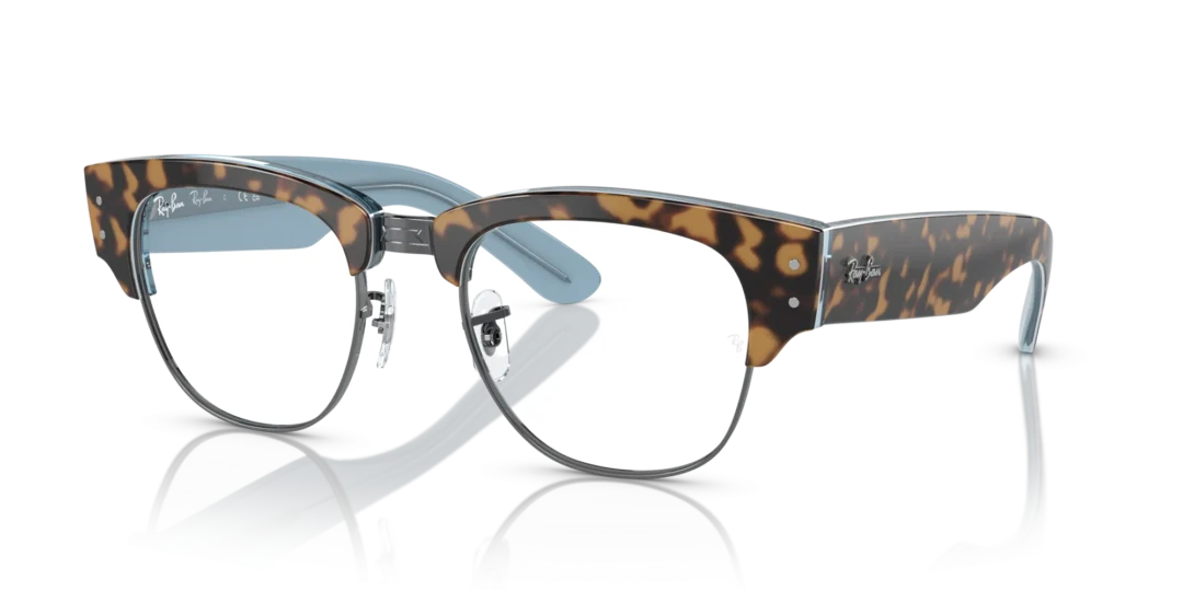 Ray-Ban Optical Mega clubmaster 0RX0316V 5883