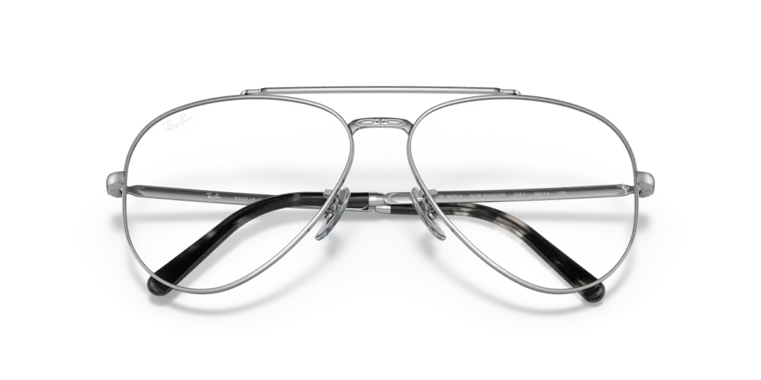Ray-Ban Optical New aviator 0RX3625V 2501