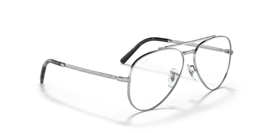 Ray-Ban Optical New aviator 0RX3625V 2501
