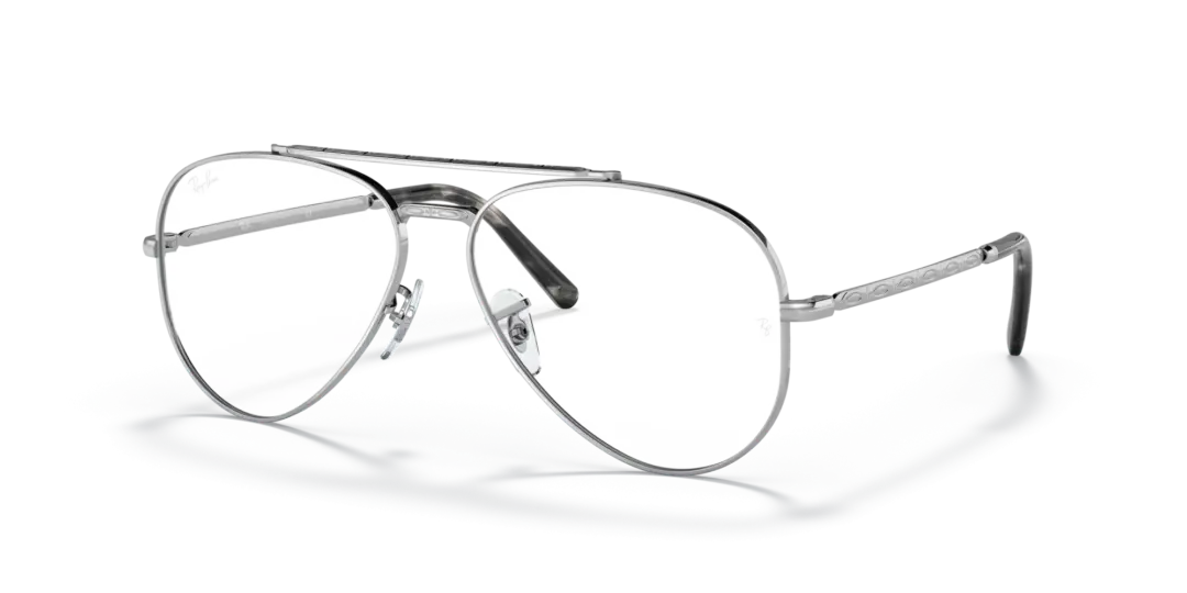 Ray-Ban Optical New aviator 0RX3625V 2501