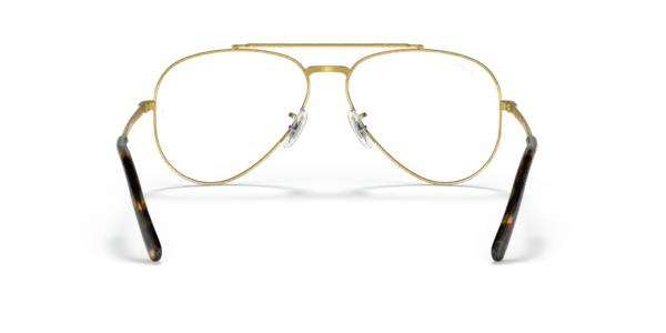 Ray-Ban Optical New aviator 0RX3625V 3086