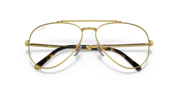 Ray-Ban Optical New aviator 0RX3625V 3086