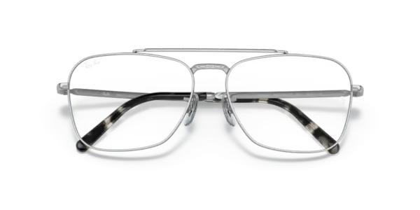 Ray-Ban Optical New caravan 0RX3636V 2501