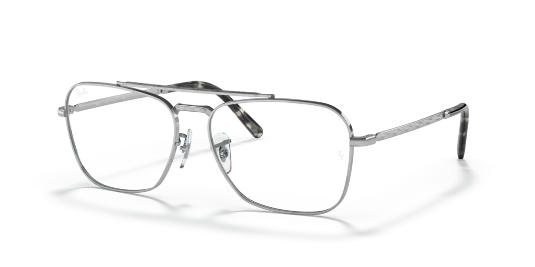 Ray-Ban Optical New caravan 0RX3636V 2501
