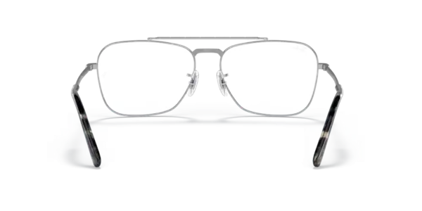Ray-Ban Optical New caravan 0RX3636V 2501