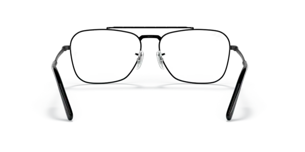 Ray-Ban Optical New caravan 0RX3636V 2509