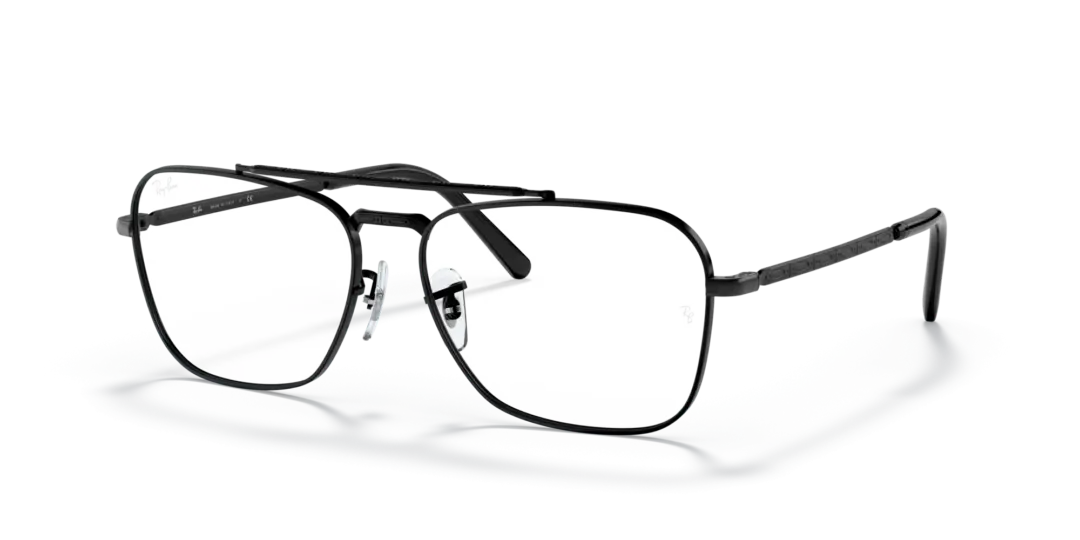 Ray-Ban Optical New caravan 0RX3636V 2509