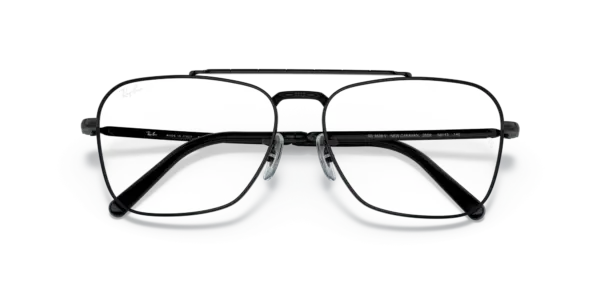 Ray-Ban Optical New caravan 0RX3636V 2509