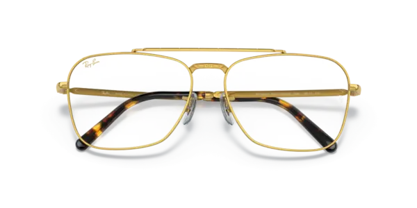 Ray-Ban Optical New caravan 0RX3636V 3086