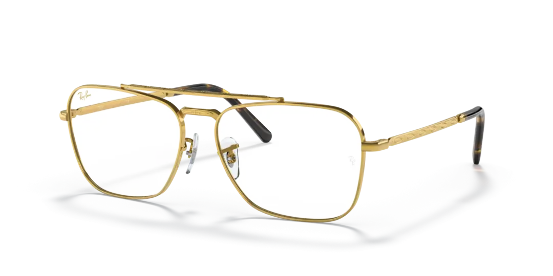Ray-Ban Optical New caravan 0RX3636V 3086