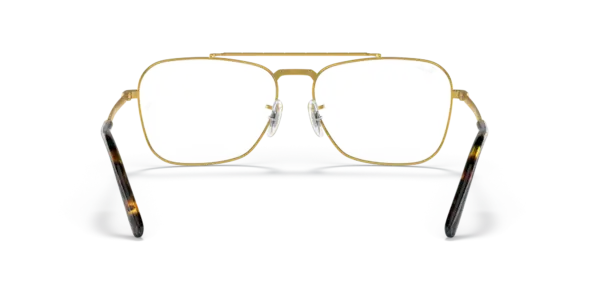 Ray-Ban Optical New caravan 0RX3636V 3086