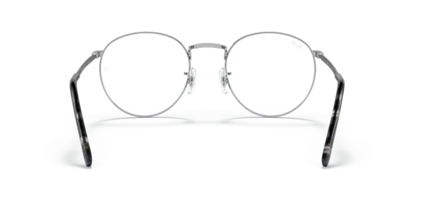 Ray-Ban Optical New round 0RX3637V 2501