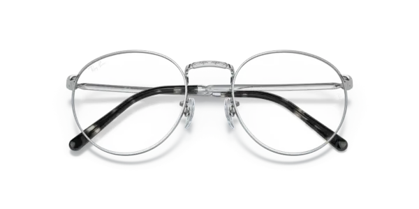 Ray-Ban Optical New round 0RX3637V 2501