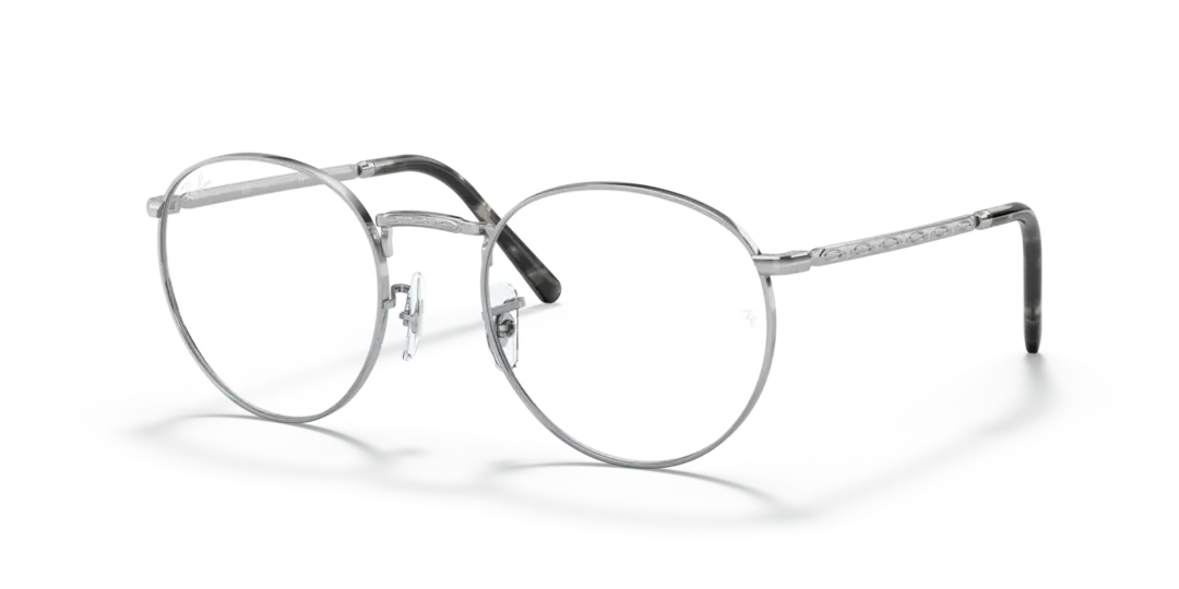 Ray-Ban Optical New round 0RX3637V 2501