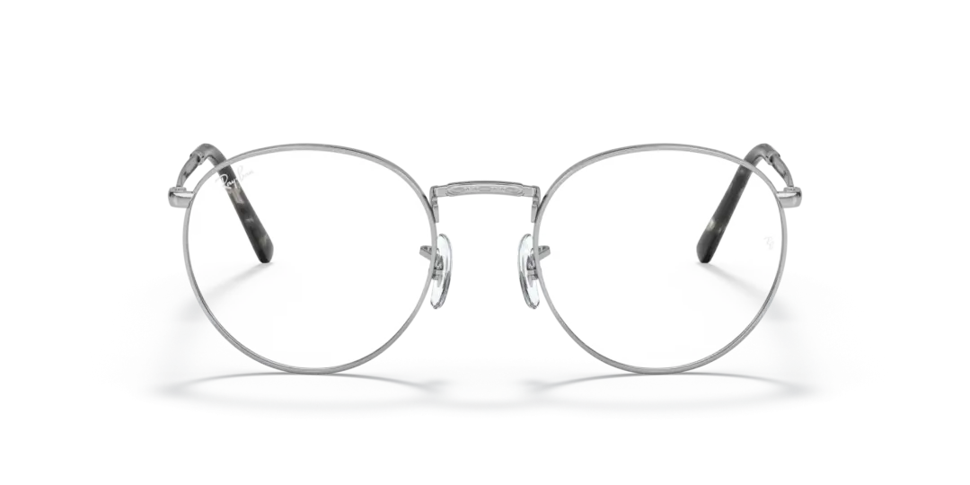 Ray-Ban Optical New round 0RX3637V 2501