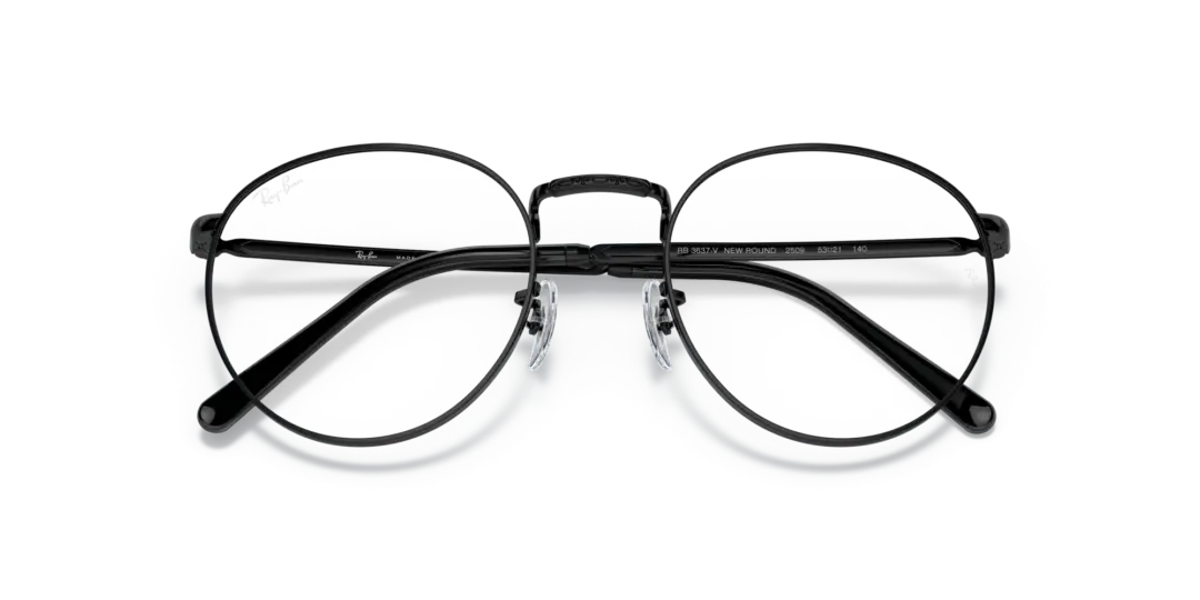 Ray-Ban Optical New round 0RX3637V 2509