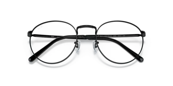 Ray-Ban Optical New round 0RX3637V 2509