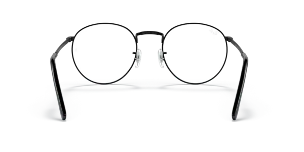 Ray-Ban Optical New round 0RX3637V 2509