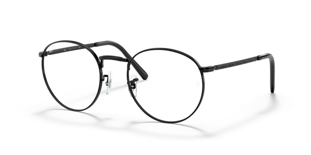 Ray-Ban Optical New round 0RX3637V 2509