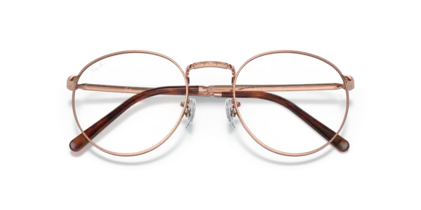 Ray-Ban Optical New round 0RX3637V 3094