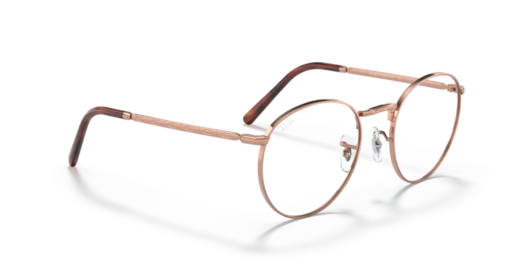 Ray-Ban Optical New round 0RX3637V 3094