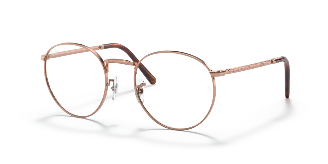 Ray-Ban Optical New round 0RX3637V 3094