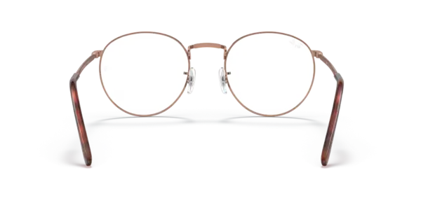 Ray-Ban Optical New round 0RX3637V 3094