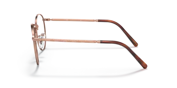 Ray-Ban Optical New round 0RX3637V 3094