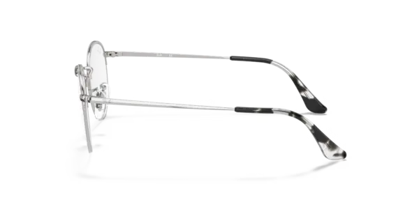 Ray-Ban Optical Round Gaze 0RX3947V 2501