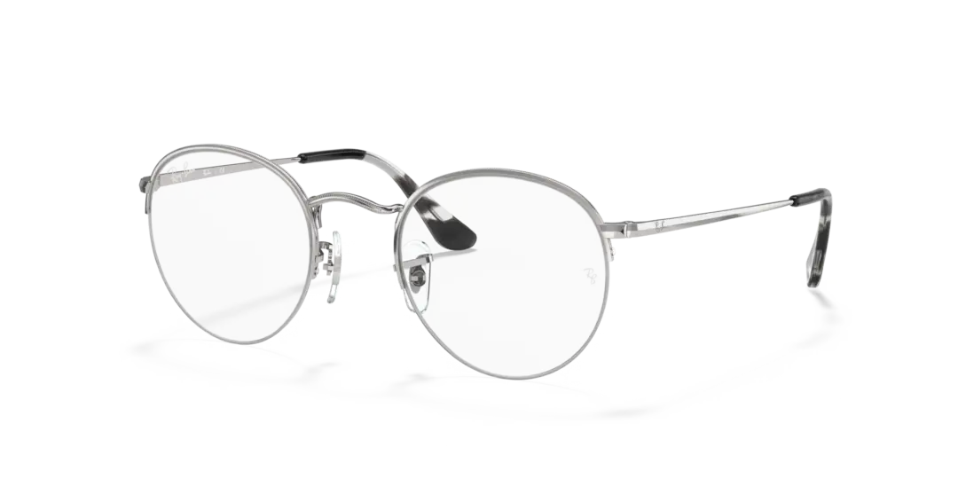 Ray-Ban Optical Round Gaze 0RX3947V 2501