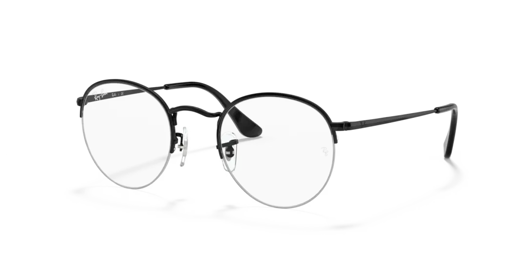 Ray-Ban Optical Round Gaze 0RX3947V 2509