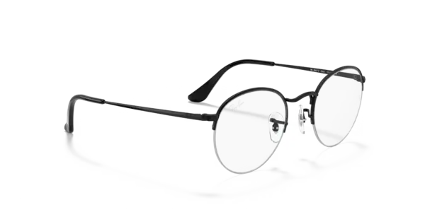 Ray-Ban Optical Round Gaze 0RX3947V 2509