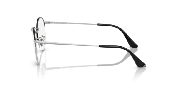 Ray-Ban Optical Round Gaze 0RX3947V 3183