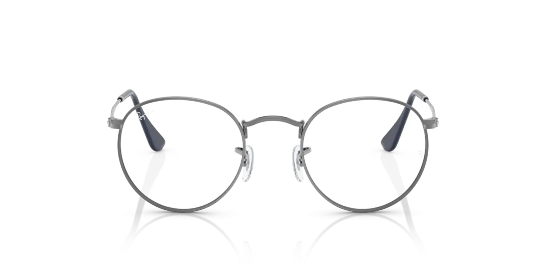 Ray-Ban Optical Round metal 0RX3447V 2502