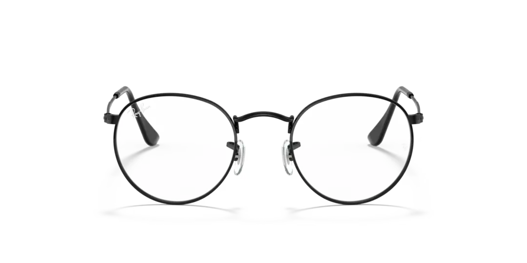 Ray-Ban Optical Round metal 0RX3447V 2503