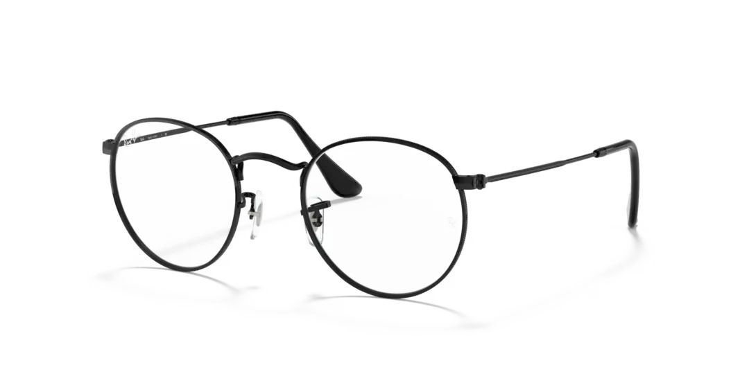 Ray-Ban Optical Round metal 0RX3447V 2503