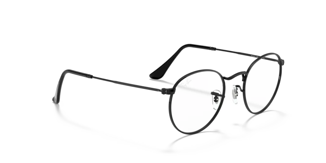 Ray-Ban Optical Round metal 0RX3447V 2503