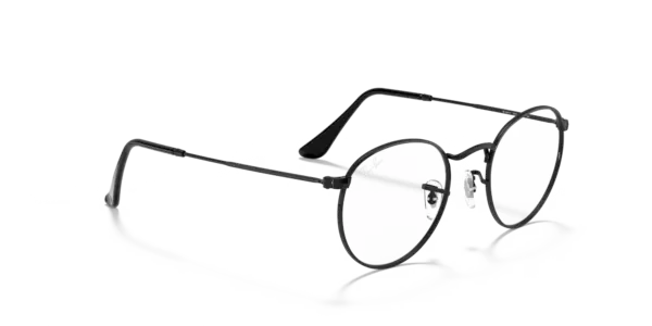 Ray-Ban Optical Round metal 0RX3447V 2503