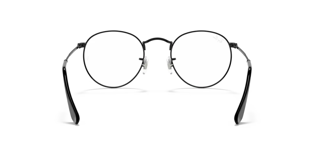 Ray-Ban Optical Round metal 0RX3447V 2503