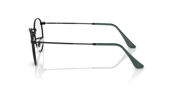 Ray-Ban Optical Round metal 0RX3447V 2509