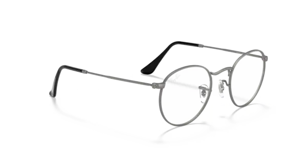 Ray-Ban Optical Round metal 0RX3447V 2620