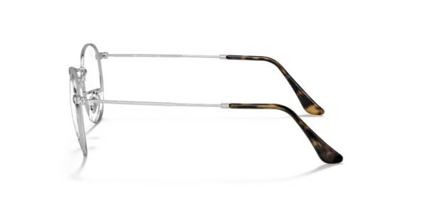 Ray-Ban Optical Round Metal 0RX3447V 2970