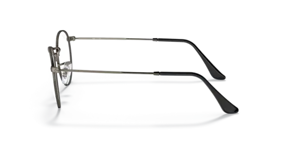 Ray-Ban Optical Round Metal 0RX3447V 3118