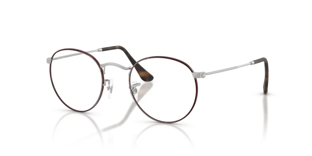 Ray-Ban Optical Round metal 0RX3447V 3194