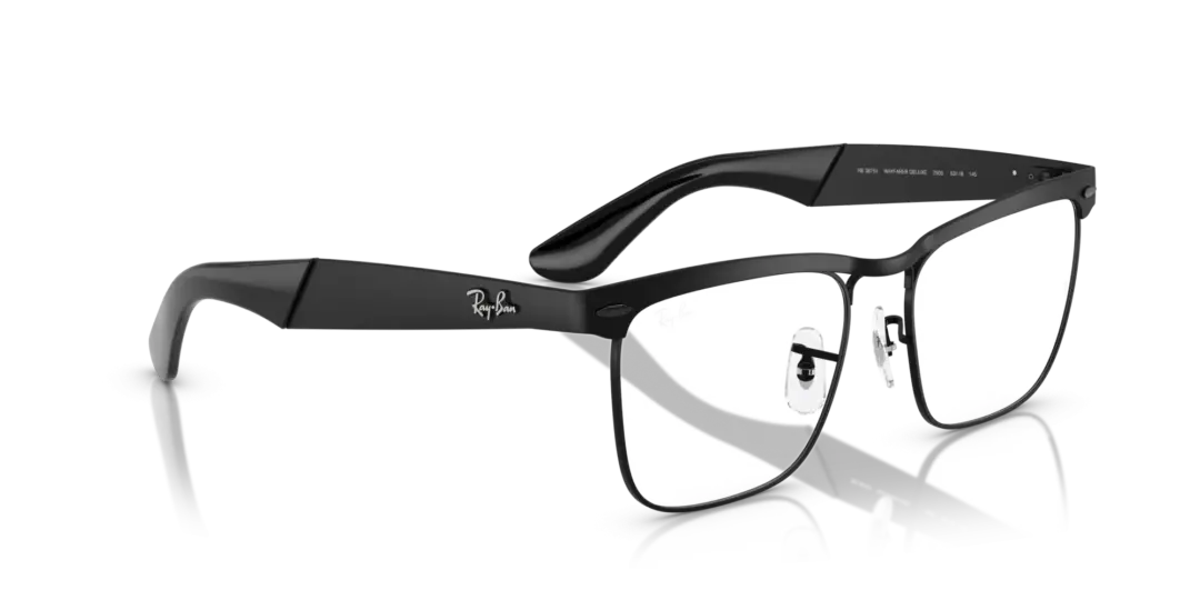 Ray-Ban Optical Wayfarer Deluxe 0RX3875V 2503