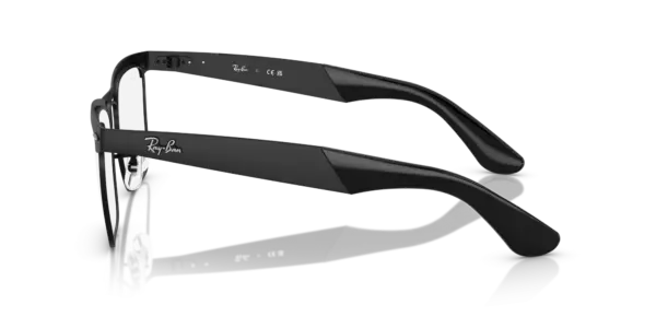 Ray-Ban Optical Wayfarer Deluxe 0RX3875V 2503