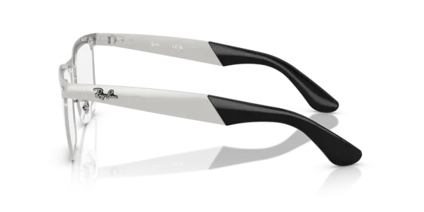 Ray-Ban Optical Wayfarer Deluxe 0RX3875V 2538