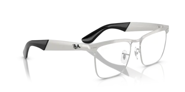 Ray-Ban Optical Wayfarer Deluxe 0RX3875V 2538