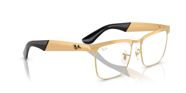 Ray-Ban Optical Wayfarer Deluxe 0RX3875V 3191